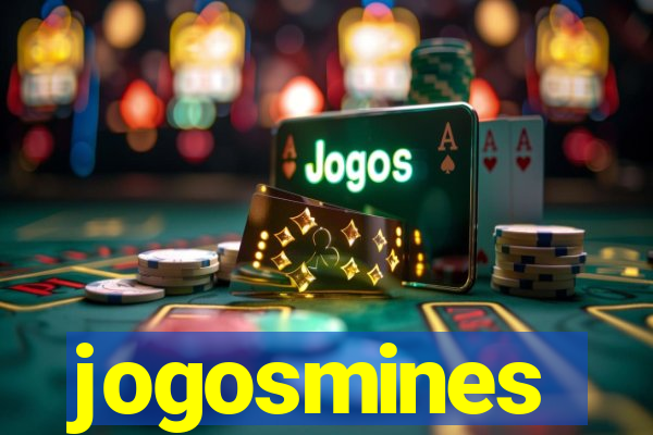 jogosmines