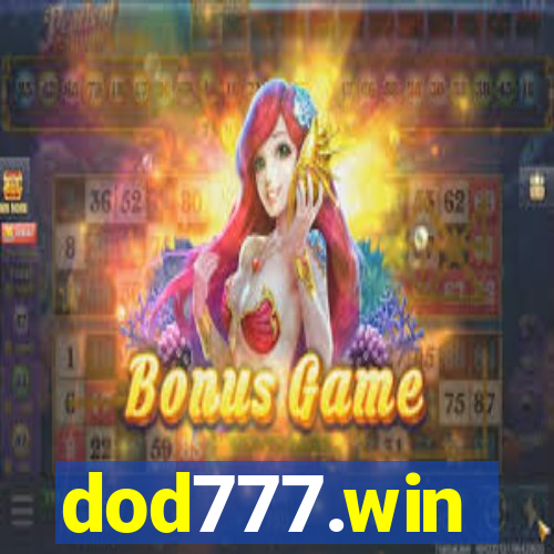 dod777.win