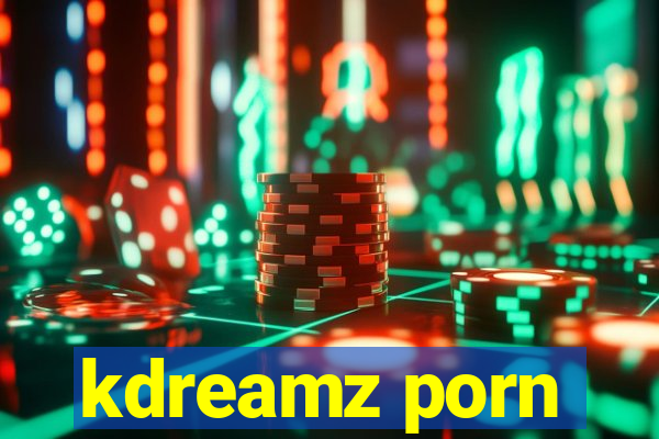 kdreamz porn