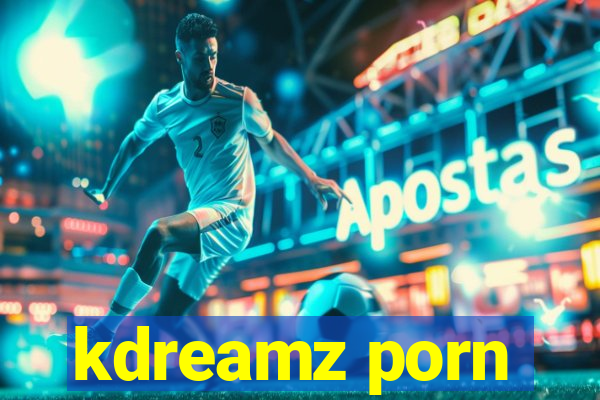 kdreamz porn