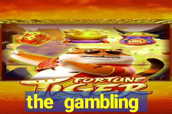 the gambling insider friday