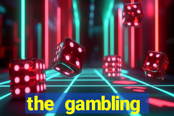 the gambling insider friday