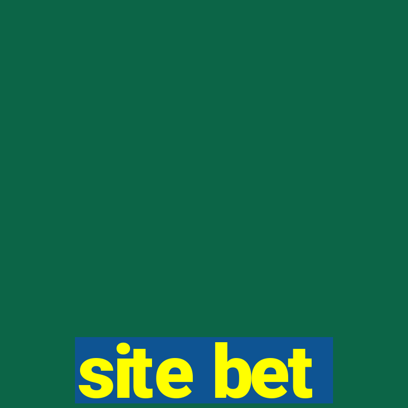 site bet