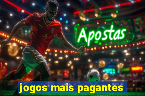 jogos mais pagantes