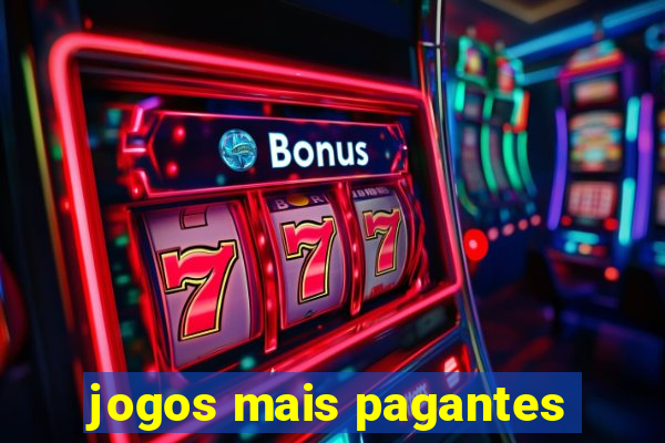 jogos mais pagantes