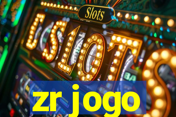 zr jogo