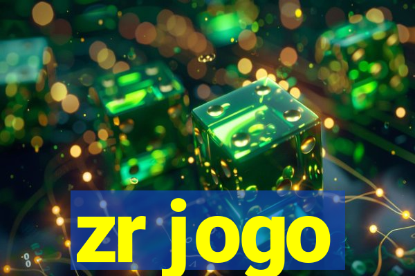 zr jogo