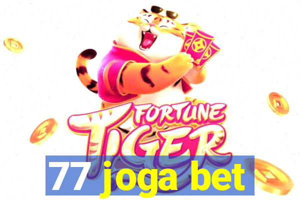 77 joga bet