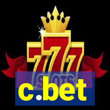 c.bet