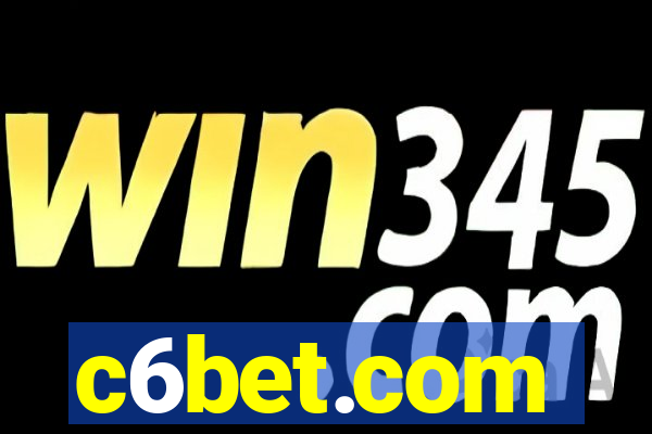 c6bet.com