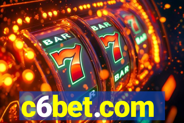 c6bet.com