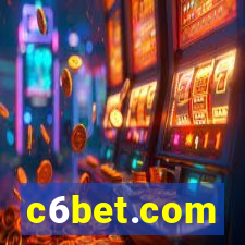 c6bet.com