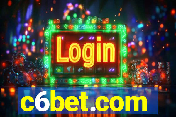 c6bet.com