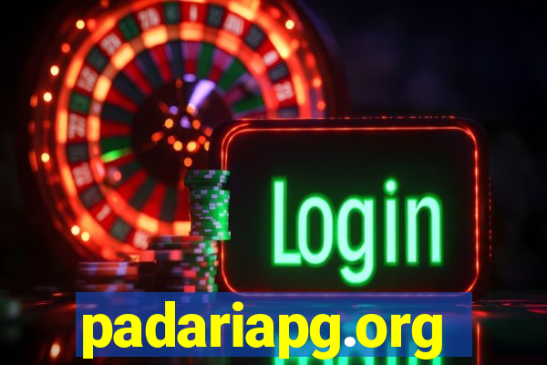 padariapg.org