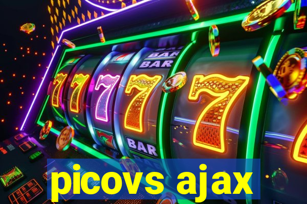 picovs ajax