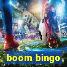 boom bingo