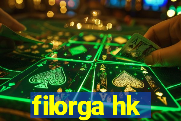 filorga hk