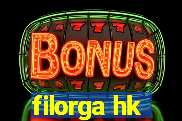 filorga hk