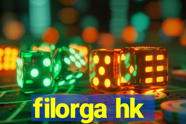 filorga hk