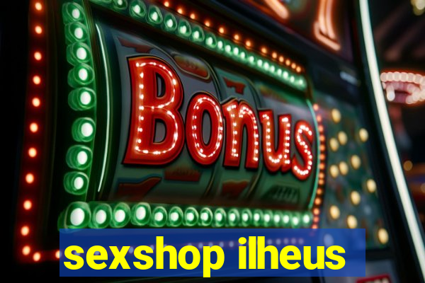 sexshop ilheus