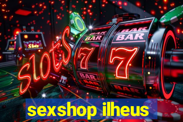 sexshop ilheus