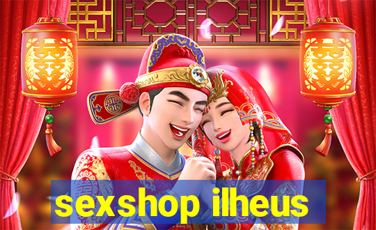 sexshop ilheus