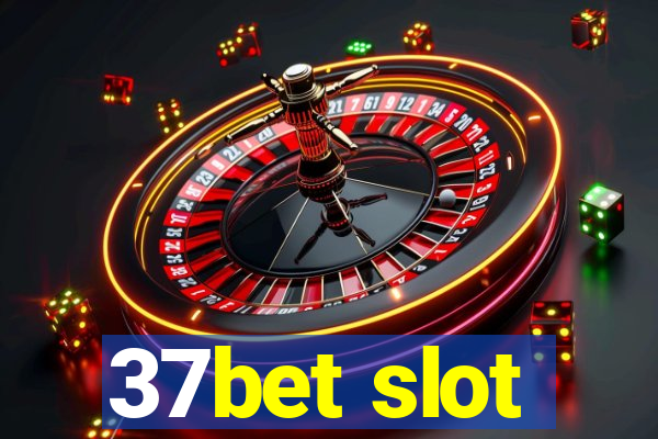 37bet slot