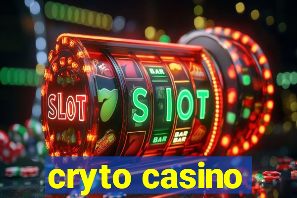 cryto casino