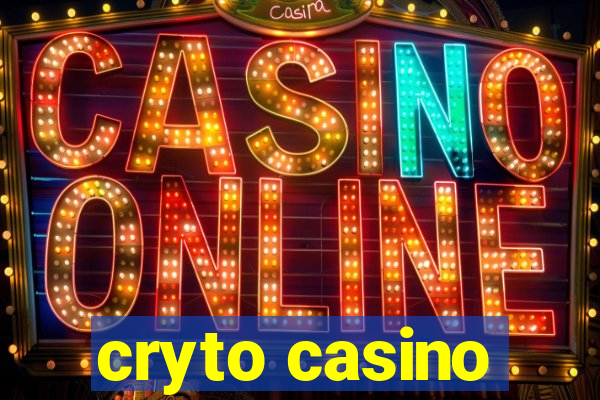 cryto casino