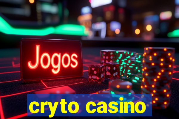 cryto casino