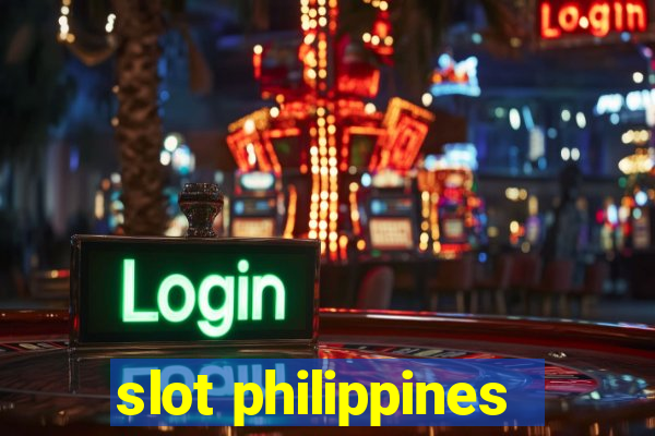 slot philippines