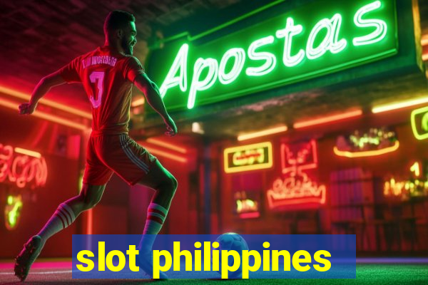 slot philippines