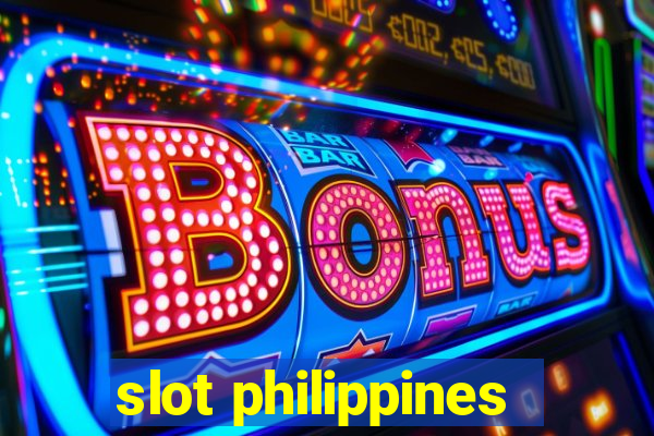 slot philippines