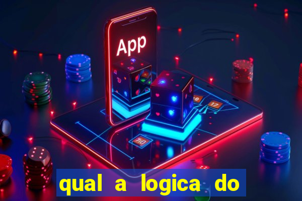 qual a logica do fortune tiger