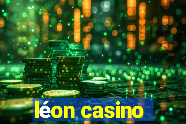 léon casino