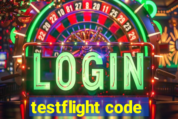 testflight code