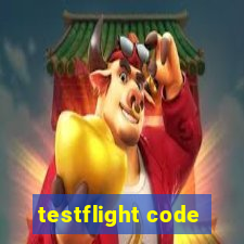 testflight code