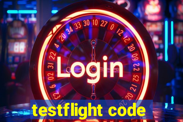 testflight code