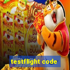 testflight code