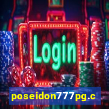 poseidon777pg.com