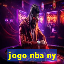 jogo nba ny