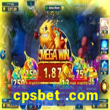 cpsbet .com