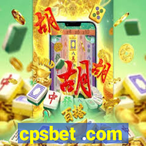 cpsbet .com