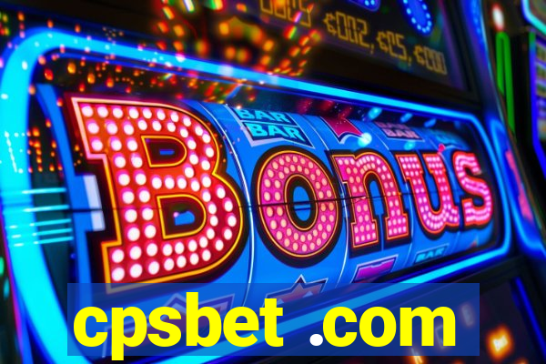 cpsbet .com