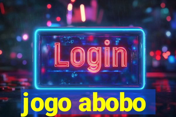 jogo abobo