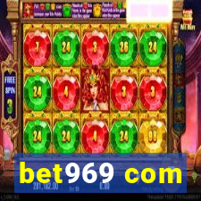 bet969 com