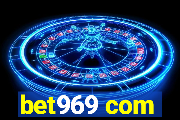 bet969 com