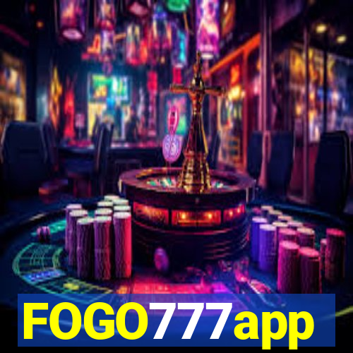 FOGO777app