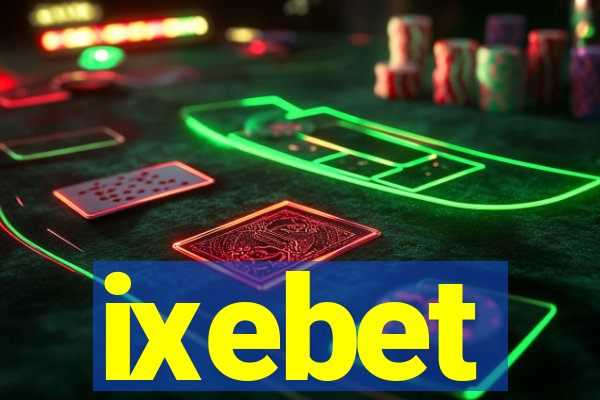 ixebet