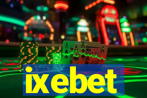 ixebet